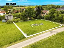 Prodej pozemku pro bydlení, Týnec nad Sázavou, 1170 m2