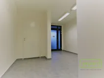 Pronájem kanceláře, Praha - Černý Most, Kpt. Stránského, 11 m2