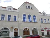 Prodej rodinného domu, Mladá Boleslav - Mladá Boleslav I, 580 m2