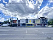 Pronájem obchodního prostoru, Pardubice, Bělehradská, 35 m2