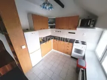 Pronájem bytu 1+kk, Náměšť nad Oslavou, 35 m2