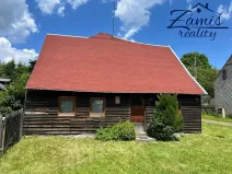 Prodej chalupy, Abertamy, Rooseweltova, 160 m2