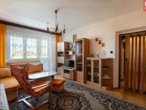 Prodej bytu 3+1, Olomouc, Tovární, 60 m2