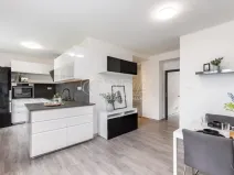 Prodej bytu 2+1, Praha - Zbraslav, Elišky Přemyslovny, 88 m2