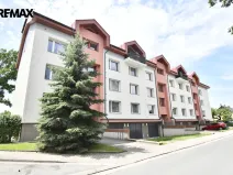 Pronájem bytu 3+1, Hradec Králové - Nový Hradec Králové, Přemyslova, 66 m2