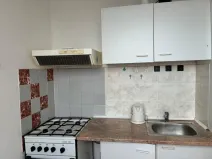 Pronájem bytu 1+1, Praha - Kobylisy, Paláskova, 35 m2