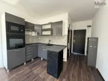 Pronájem bytu 2+1, Bílina - Teplické Předměstí, Sídliště Za Chlumem, 52 m2