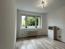 Pronájem bytu 2+1, Pardubice - Zelené Předměstí, Anenská, 46 m2