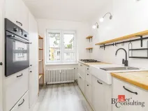 Pronájem bytu 2+1, Ostrava - Zábřeh, Rodimcevova, 54 m2