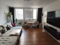 Pronájem bytu 4+1, Hodonín, Jižní, 80 m2