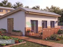 Prodej rodinného domu, Zbiroh, 118 m2