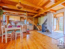Prodej chaty, Mladecko, 50 m2