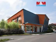 Prodej obchodního prostoru, Okrouhlo, 1076 m2