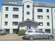 Pronájem bytu 3+1, Pardubice, Na Labišti, 87 m2