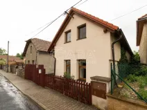 Pronájem rodinného domu, Dolní Bezděkov, 180 m2