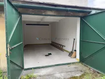 Pronájem garáže, Ostrava - Mariánské Hory, Čelakovského