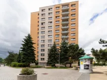 Pronájem bytu 3+1, Pardubice - Zelené Předměstí, Karla IV., 72 m2