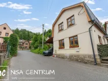 Prodej rodinného domu, Železný Brod, Železná, 109 m2