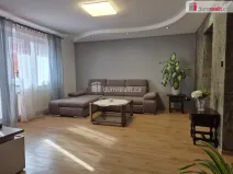 Prodej bytu 5+1, Kaplice, Omlenická, 160 m2