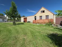 Prodej rodinného domu, Zahrádky - Horní Dvorce, 180 m2