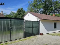 Prodej rodinného domu, Olešná, 80 m2