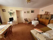 Prodej bytu 3+1, Holešov, Hankeho, 75 m2