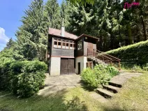 Prodej chaty, Pastviny, 105 m2