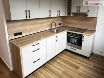 Pronájem bytu 2+1, Ústí nad Labem - Severní Terasa, Jizerská, 66 m2