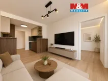 Prodej bytu 2+kk, Ostrava - Poruba, U Oblouku, 42 m2
