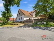 Prodej ubytování, Šebestěnice, 200 m2