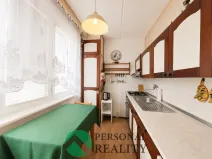 Pronájem bytu 2+1, Mariánské Lázně - Úšovice, Podhorská, 52 m2