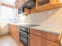 Pronájem bytu 2+kk, Olomouc - Nová Ulice, Okružní, 52 m2