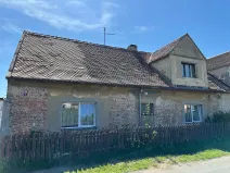 Prodej rodinného domu, Horní Jiřetín, Janovská, 150 m2