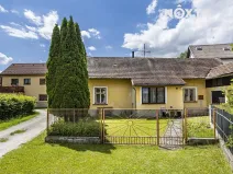 Prodej rodinného domu, Radomyšl, Na Rybníčku, 100 m2