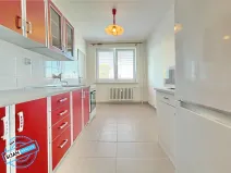 Pronájem bytu 2+1, Ostrava, Kašparova, 58 m2