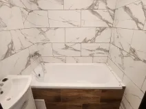Pronájem bytu 3+1, Jirkov, Osvobození, 62 m2