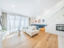 Prodej bytu 2+kk, Praha, Stupkova, 75 m2