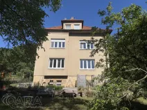 Pronájem bytu 2+1, Praha - Hodkovičky, K dubinám, 80 m2