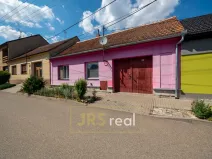 Prodej rodinného domu, Moravská Nová Ves, 120 m2
