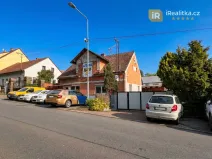 Prodej rodinného domu, Holice, Smetanova, 75 m2
