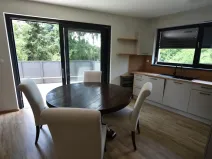 Pronájem bytu 3+kk, Praha - Petrovice, Dieselova, 80 m2
