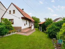 Prodej chalupy, Mešno, 100 m2
