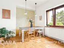 Prodej bytu 2+1, Říčany - Radošovice, nám. Československé armády, 85 m2