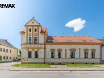 Prodej bytu 4+kk, Stěžery, Zámecká, 110 m2