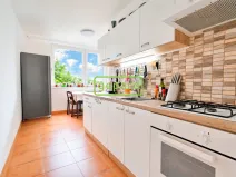 Prodej bytu 2+1, Brno - Kohoutovice, Stamicova, 59 m2