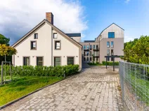 Pronájem bytu 2+kk, Jablonec nad Nisou, Krkonošská, 68 m2