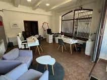 Pronájem kanceláře, Pardubice - Bílé Předměstí, Štrossova, 70 m2