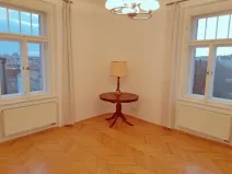 Pronájem bytu 2+1, Praha - Vršovice, Madridská, 72 m2