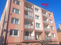 Pronájem bytu 2+1, Děčín - Děčín XXVII-Březiny, 50 m2