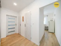 Pronájem bytu 2+1, Frýdek-Místek, Zdeňka Štěpánka, 52 m2